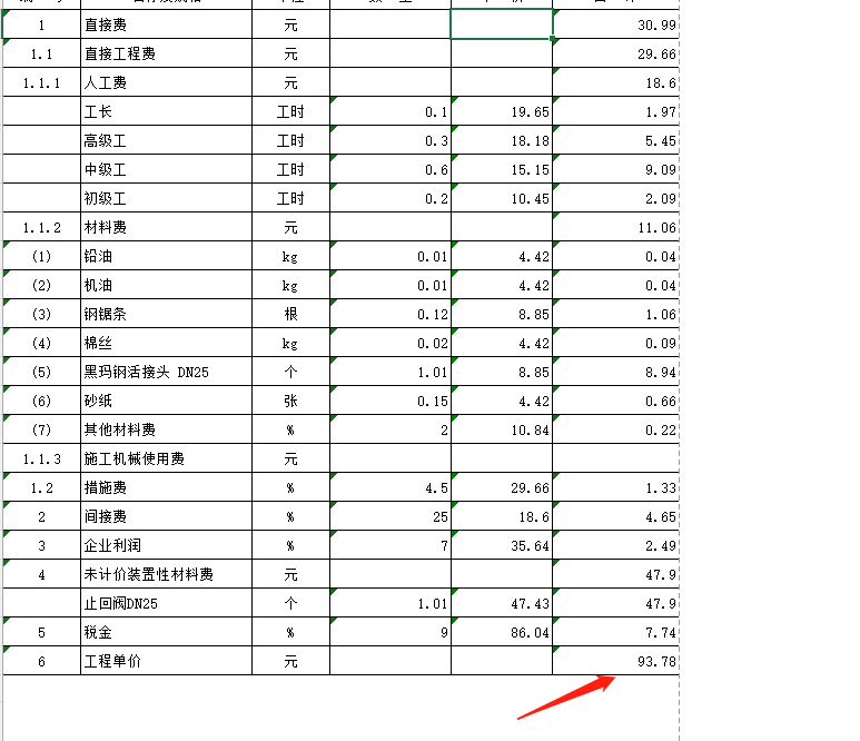 DN25止回阀的价格93元是否偏贵？我该如何考虑安装和材质因素？