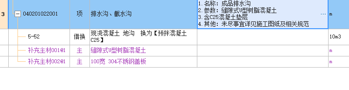  成品排水沟报价方式合理吗？