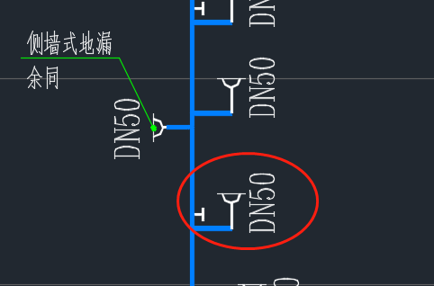  冷凝水管应该连接到地漏吗？