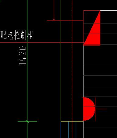  插座有电线连接吗？为何看起来没线路？