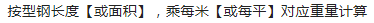  请教专业人士：如何计算活动盖板上特定钢材的重量？