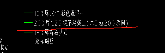  请教一下资深工程师，筏板基础底筋的布置是否适用？