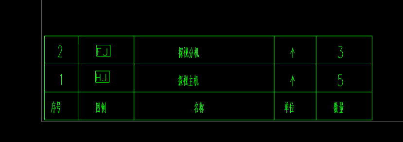  探视分机和主机的常规安装高度是多少？