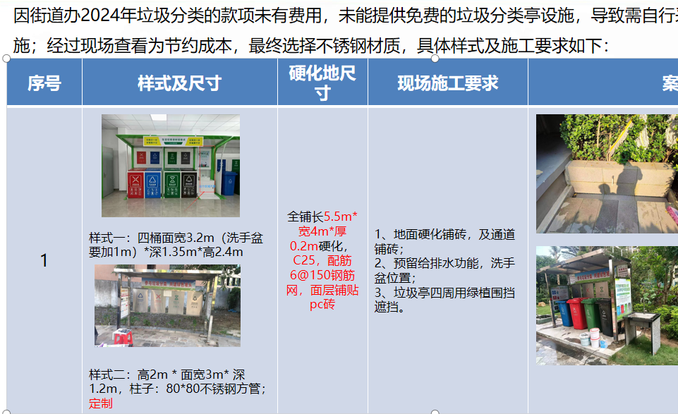  求解垃圾分类亭的计费方法？