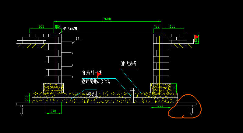  识别箱变基础中的神秘构件：它的功能是什么？