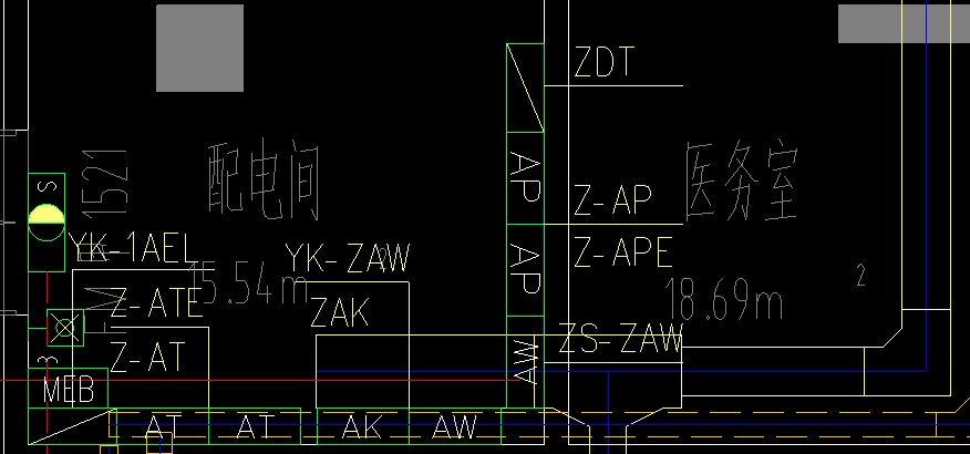  确认一下，这些都是字母的含义是什么？