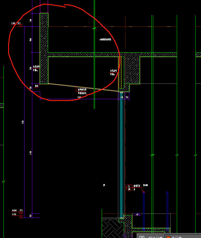  2022年最新规定：挑檐和栏板延伸部分计入建筑面积吗？