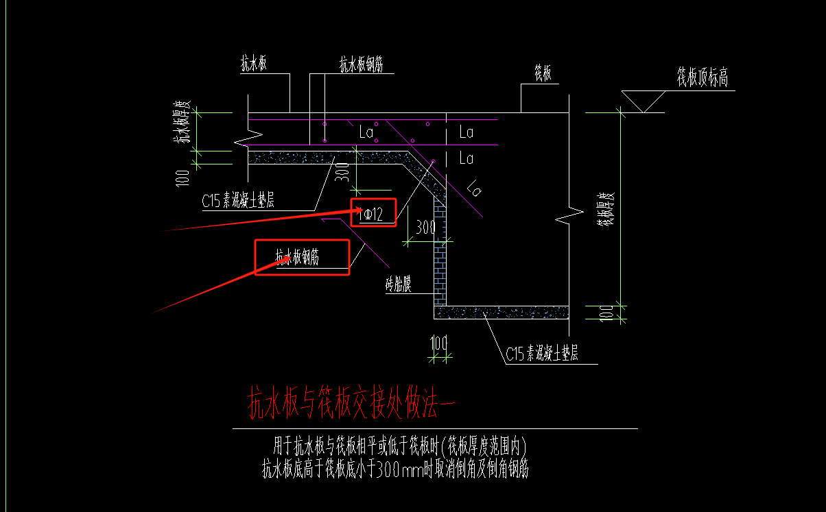  请教一下，如何正确配置这种钢筋？