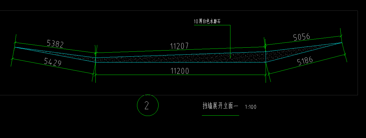  该如何计算这张图纸的工程量或正确绘制它？