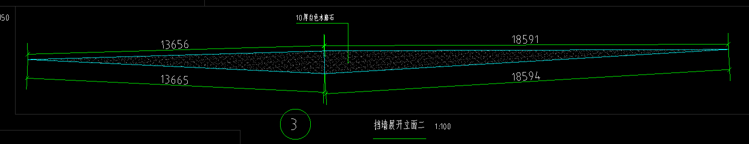  该如何计算这张图纸的工程量或正确绘制它？