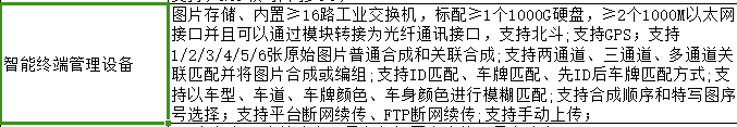  该如何确定这份清单的定额标准？