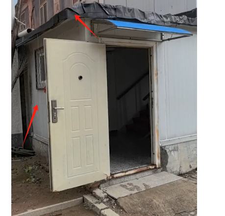  该如何根据定额计算拆除顶板和墙板的费用？