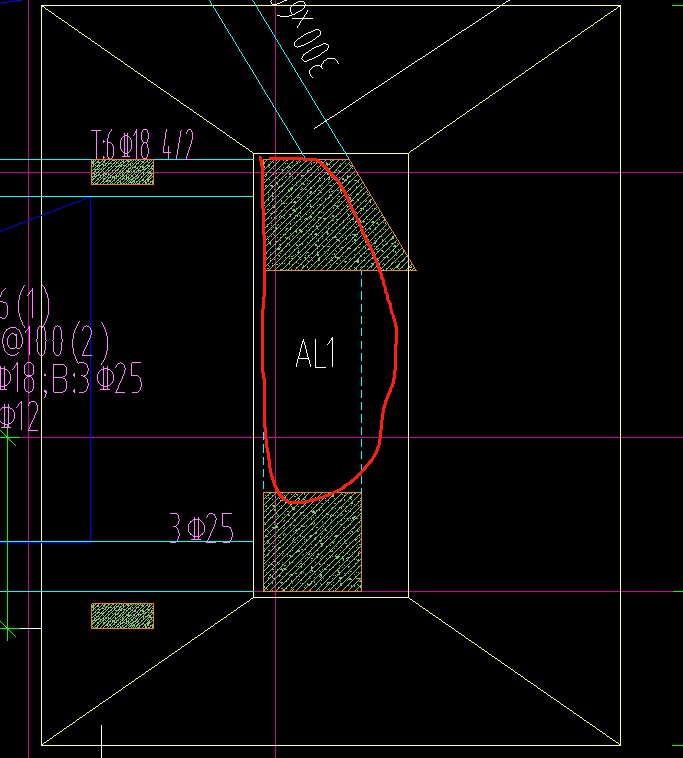  我该如何绘制这种结构，需要哪些构建工具？