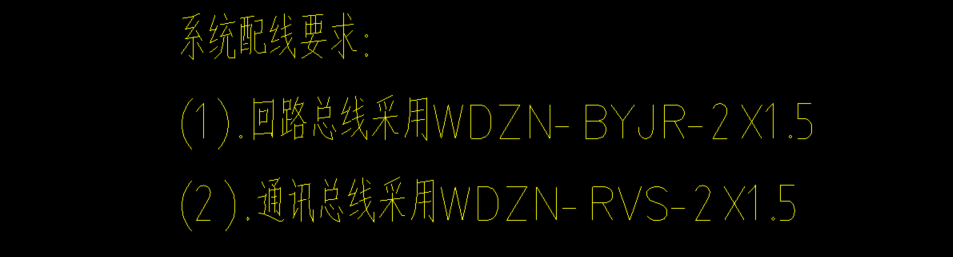  该如何区分回路总线和通讯总线，并确定它们在系统图中的位置？