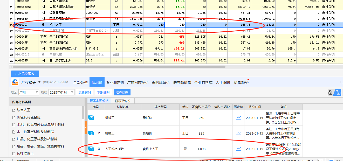  乘坐飞机时的人工调整基于什么计算方法？