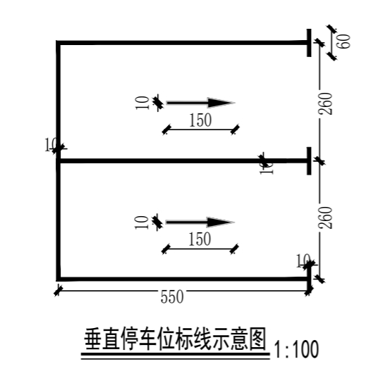  请教一下前辈，标线测量的计算方法是怎样的？