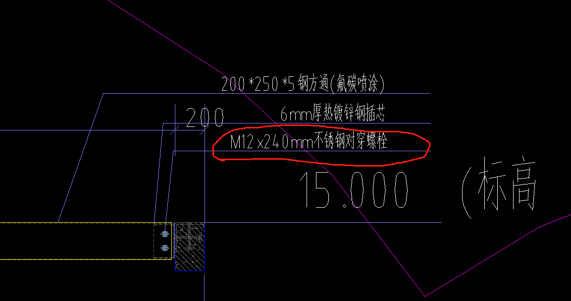  我该如何分辨这是普通螺栓还是高强度螺栓？