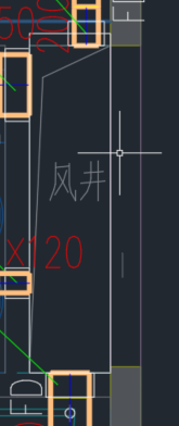  我在风井里能找到风管吗？