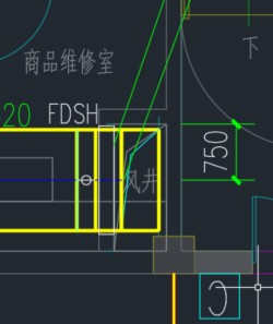  我在风井里能找到风管吗？