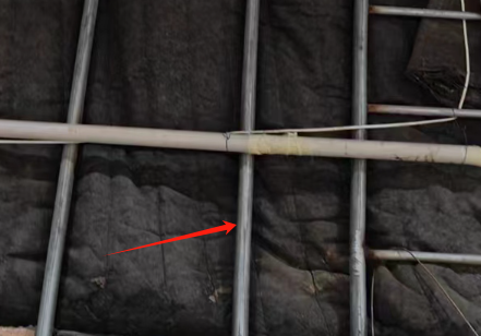  求解这种50*3圆管的材质及理论重量，用于地窖顶棚的弯管