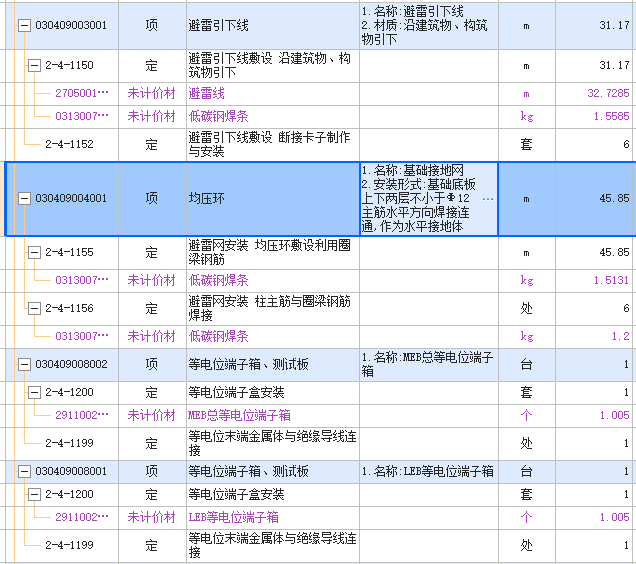  我应该如何解决家庭用电的避雷问题？