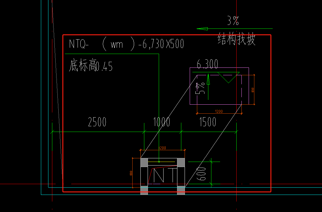  该如何理解屋顶的这种结构？